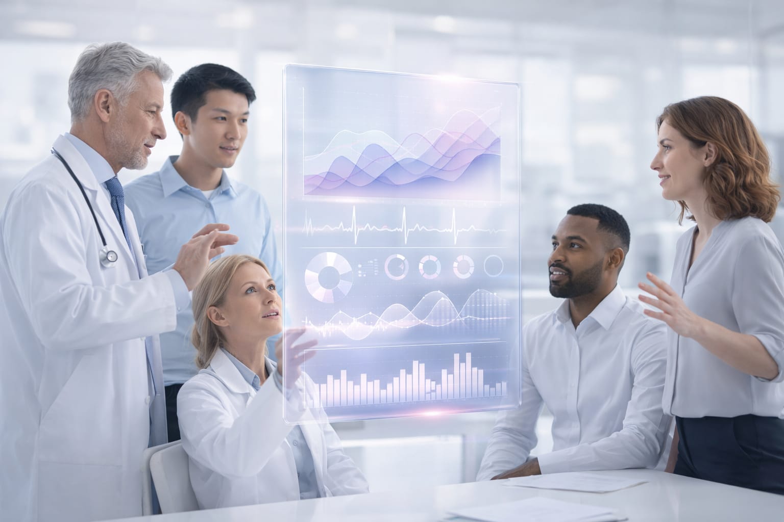 Evidence-driven development